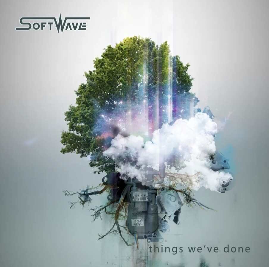 Softwave - "things we´ve done"