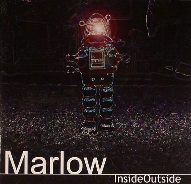 (Robert) Marlow - "Inside/Outside" 